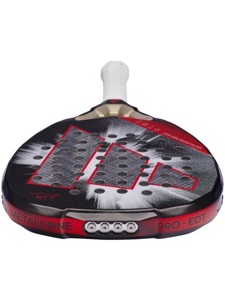 adidas Metalbone Pro EDT 2026 Padel Racket