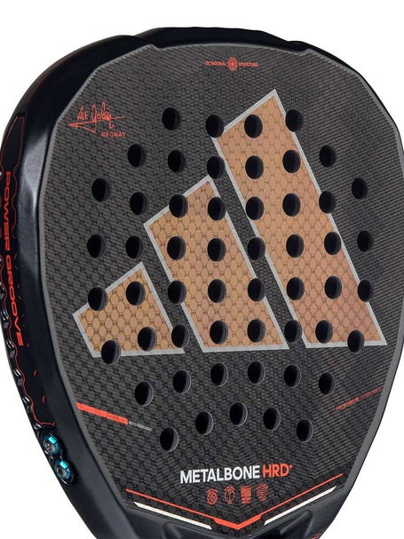 adidas Metalbone HRD+ 2026 Demo Padel Racket