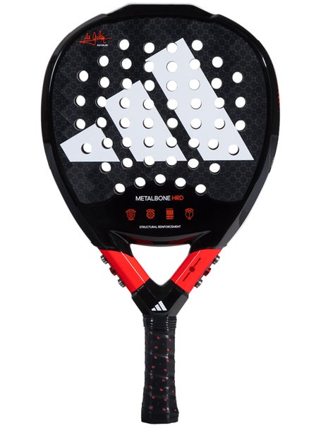 Powerful Performance: adidas METALBONE HRD RK1AC4U16 Padel Rackets