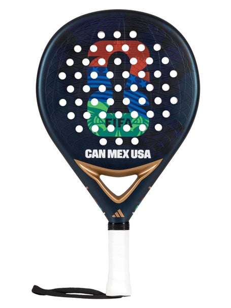 Racchetta da padel adidas Multination World Cup 2026