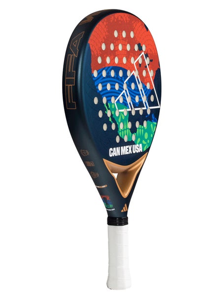 Racchetta da padel adidas Multination World Cup 2026