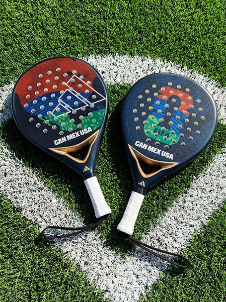 adidas Multination World Cup 2026 Padel Racket