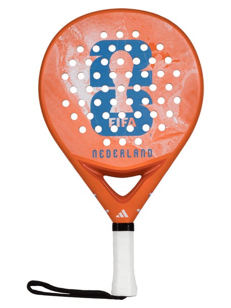adidas Netherlands World Cup 2026 Padel Racket