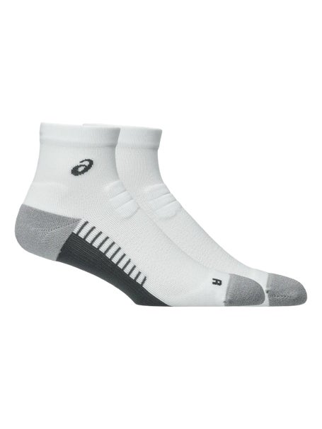 ASICS Performance Run Quarter Socks
