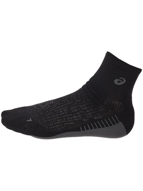 ASICS Performance Run Quarter Socks