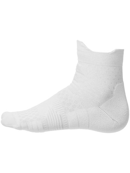 running world ankle socks