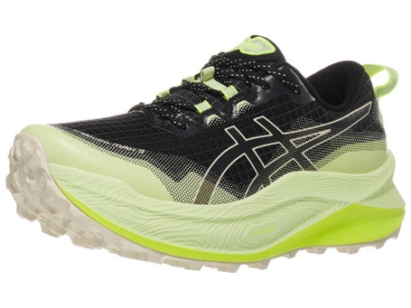 Scarpe ASICS Trabuco Max 3 Black Oatmeal Donna