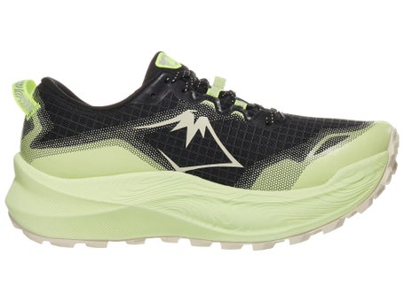 Scarpe ASICS Trabuco Max 3 Black Oatmeal Donna