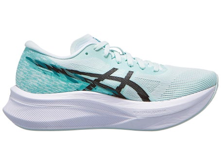 ASICS Magic Speed 4\Womens Shoes\Soothing Sea/Black