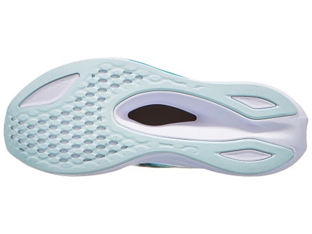 ASICS Magic Speed 4\Womens Shoes\Soothing Sea/Black