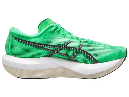 ASICS Magic Speed 5\Unisex Shoes\Vital Green/Grey