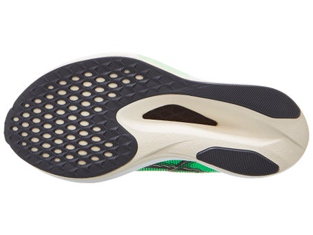 ASICS Magic Speed 5\Unisex Shoes\Vital Green/Grey