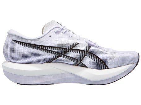 ASICS Magic Speed 5\Unisex Shoes\White/Black