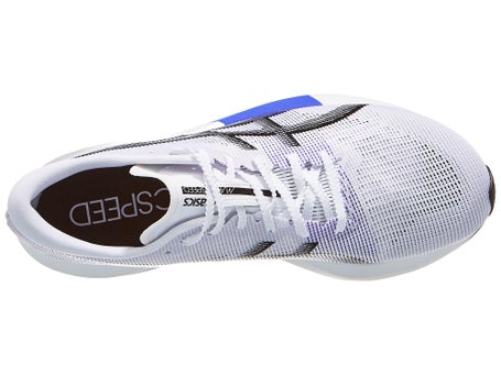 ASICS Magic Speed 5\Unisex Shoes\White/Black