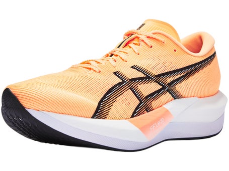 Zapatillas unisex ASICS Magic Speed 5 Orange Glow Black
