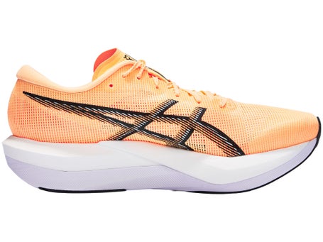 Zapatillas unisex ASICS Magic Speed 5 Orange Glow Black