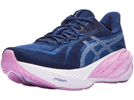 Chaussures Femme ASICS Dynablast 6 Independence Blue Lilac