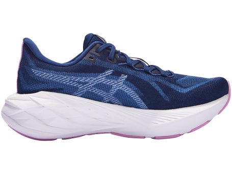 Chaussures Femme ASICS Dynablast 6 Independence Blue Lilac