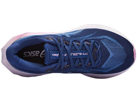 Chaussures Femme ASICS Dynablast 6 Independence Blue Lilac