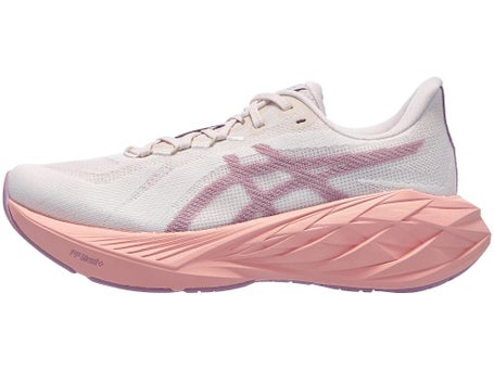 ASICS Dynablast 6\Womens Shoes\Soft Oat/Cantaloupe