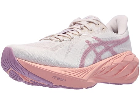 Chaussures Femme ASICS Dynablast 6 Soft Oat Cantaloupe