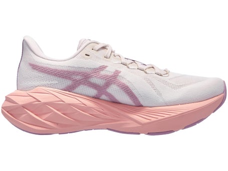 Chaussures Femme ASICS Dynablast 6 Soft Oat Cantaloupe