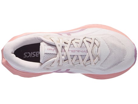 Chaussures Femme ASICS Dynablast 6 Soft Oat Cantaloupe
