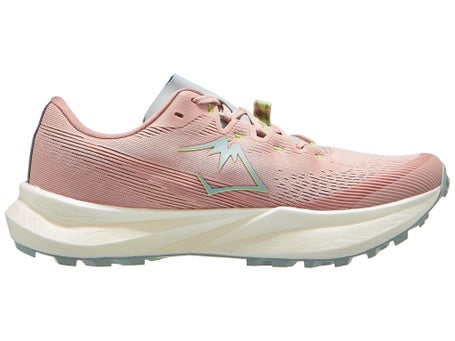 Chaussures Femme ASICS Fuji Lite 6 Pale Apricot Rock