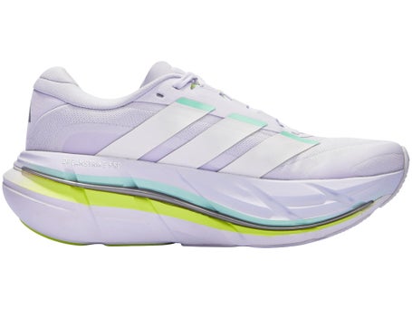 adidas Adistar BYD 2\Womens Shoes\Purple/White/Yellow
