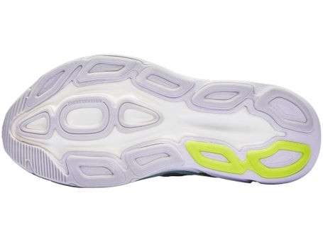 adidas Adistar BYD 2\Womens Shoes\Purple/White/Yellow