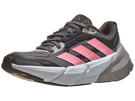 mujer adidas adistar Negro/Rosa - Running Europe