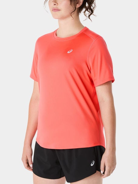 ASICS Womens Core SS Top