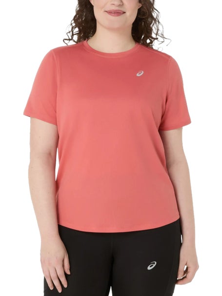 ASICS Womens Core SS Top
