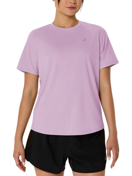 ASICS Womens Core SS Top