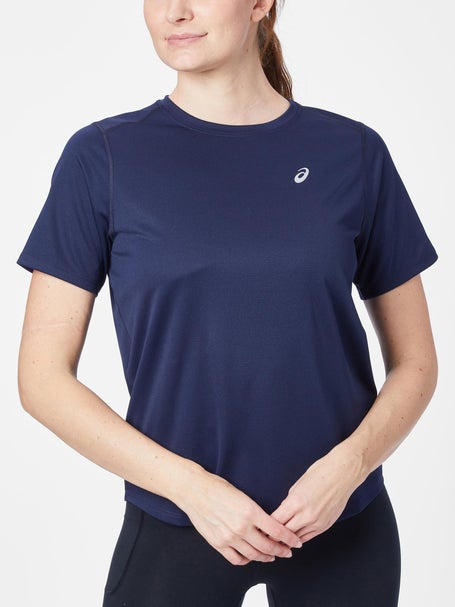 ASICS Womens Core SS Top