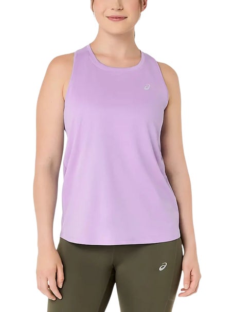 ASICS Womens Core Tank