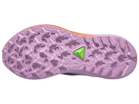 Chaussures Femme ASICS Fuji Lite 5 Rainy Lake Black