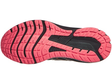 Quagga Comienzo Teseo ASICS GT-1000 11 GTX Women's Shoes Black/Pink - Running Warehouse Europe