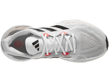 adidas Solar Glide 6 Men's Shoes White - Running Warehouse Europe
