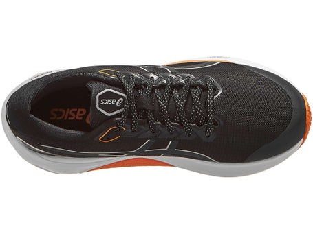 Asics Gel Kayano 30 Lite Show Zapatillas de Running Hombre Black