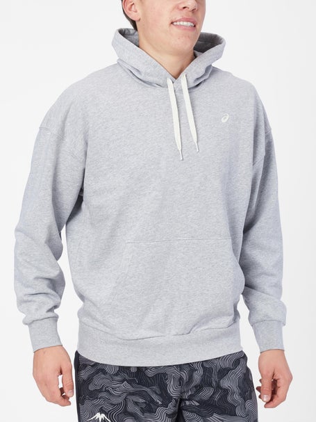 Sweat à capuche Homme ASICS French Terry Pullover