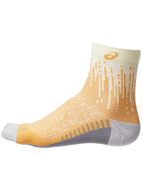 ASICS Performance Run Quarter Socken