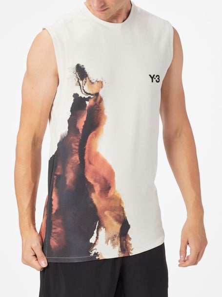 T Shirt sans manches Homme adidas New York Y 3
