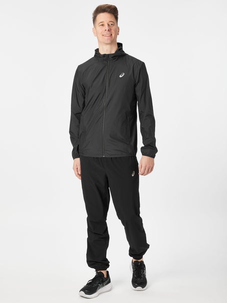 ASICS Men's Core Performance Jacket Running Warehouse Europe