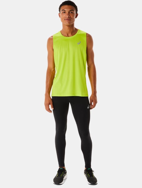 asics core singlet