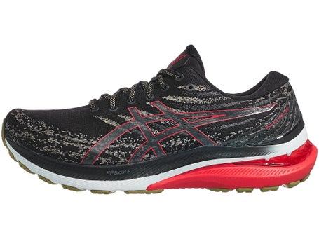 asics gel red