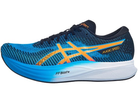 ASICS Magic Speed 2 Men's Shoes Island Pop - Running Europe