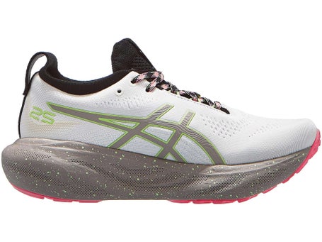 ASICS NOVABLAST 3 TR - Zapatillas de running neutras - nature