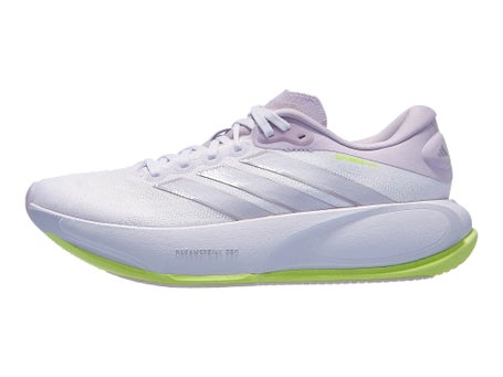 adidas Supernova Prima 3\Womens Shoes\Purple/White/Yel