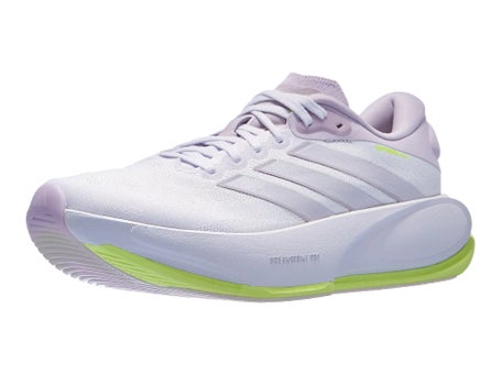 adidas Supernova Prima 3\Womens Shoes\Purple/White/Yel